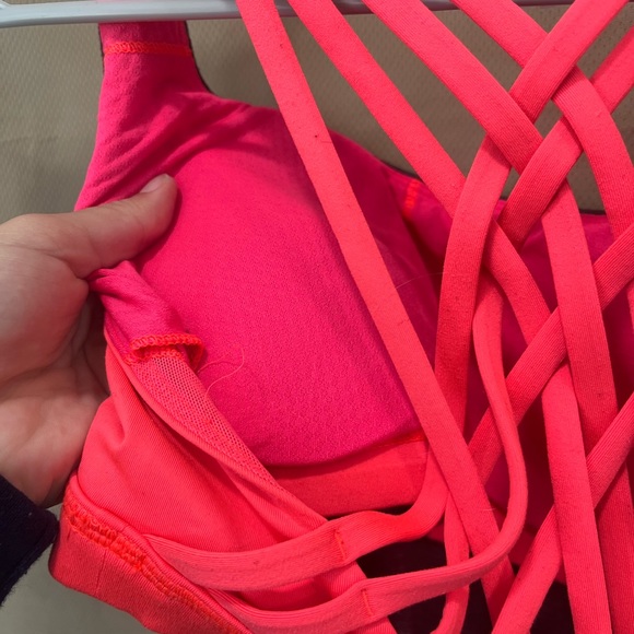 Lululemon Tank Top - Pink & Purple - Women’s Size 8 - Picture 6 of 8